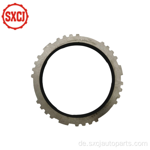 OEM 1395623/NV17284/15637274/4637719 Outlet Auto Parts Transmission Synchronizer Ring für NV4500 1/2